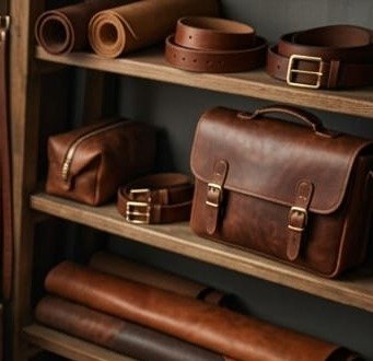 Ryder Belts
