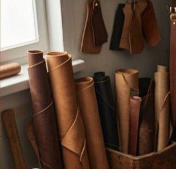 Leather Goods